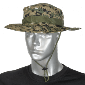 Chambergo Camuflado Acu