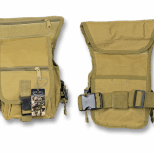 Pernera Tactica Albainox Tan