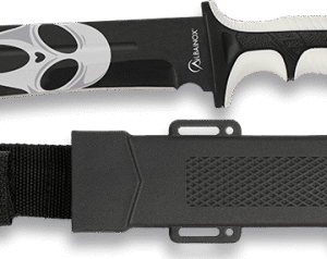 Cuchillo Táctico Albainox Scary Movie