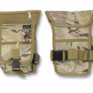 Pernera Tactica Albainox Multicam