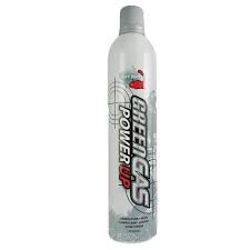 Botella Gas Puff Dino 14Kg 600Ml Blanco