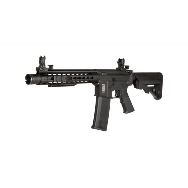 Replica Fusil M4 Aeg Specna Arms C07 Core Mosfet X-Asr Bk - Imagen 2