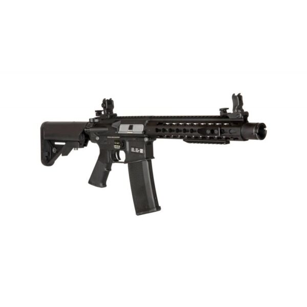 Replica Fusil M4 Aeg Specna Arms C07 Core Mosfet X-Asr Bk - Imagen 3