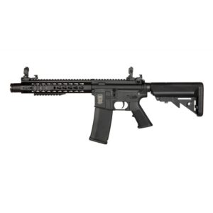 Replica Fusil M4 Aeg Specna Arms C07 Core Mosfet X-Asr Bk