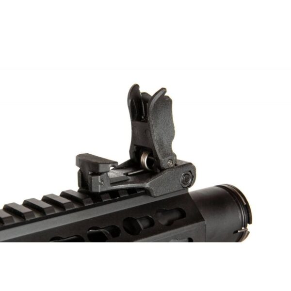 Replica Fusil M4 Aeg Specna Arms C07 Core Mosfet X-Asr Bk - Imagen 6