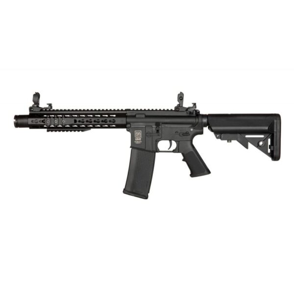 Replica Fusil M4 Aeg Specna Arms C07 Core Mosfet X-Asr Bk