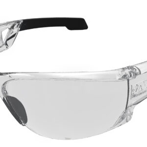 Gafas De Proteccion Mechanix Type N Transparentes