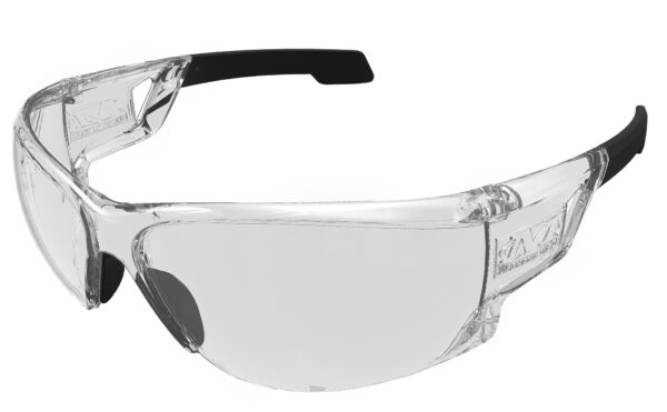 Gafas De Proteccion Mechanix Type N Transparentes