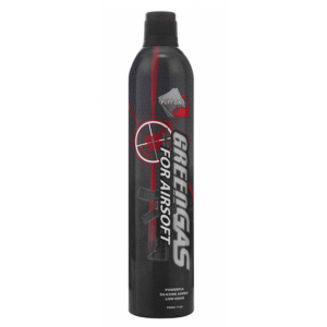 Botella Green Gas Puff Dino 12k 600ml
