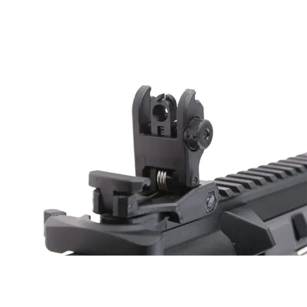 Replica Fusil Aeg Specna Arms Core Sa-C12 Tan/Negro - Imagen 3
