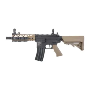 Replica Fusil Aeg Specna Arms Core Sa-C12 Tan/Negro