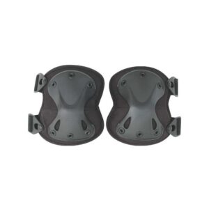Rodilleras Tacticas 9mm Negro