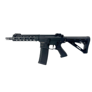 Replica Fusil Rossi Sentinel Sigma Aeg Negro