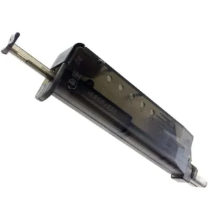 Tico Tico Fidragon 100bbs SpeedLoader Transparente Oscuro