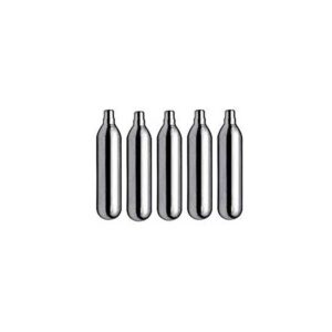 Bombonas Co2 12g Pack 5u