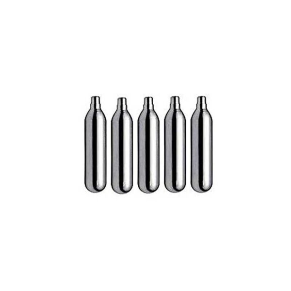 Bombonas Co2 12g Pack 5u