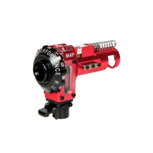 Camara Hop Up Maxx Model Pro Aluminio Roja Cnc