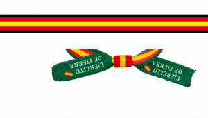 Pulsera de tela España