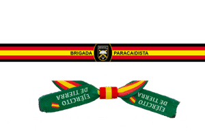 Pulsera Tela Bripac