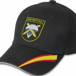 Gorra Bripac