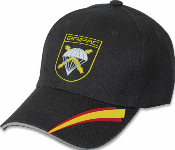 Gorra Bripac