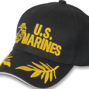 Gorra Bordada U.S. Marines