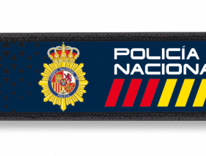 LLavero, Tirador Policía Nacional