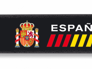 Tirador LLavero España