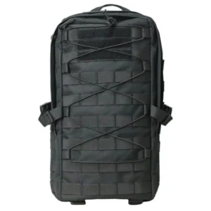 Mochila Tactica Molle Sixmm 30-35L Negra