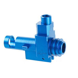 Camara Hop Up Aluminio Cnc ProWin M4 (AEG)