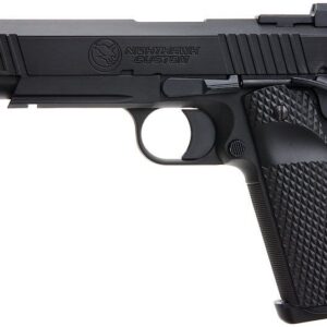Replica Pistola Gbb Rwa Nighthawk Custom Full Metal