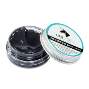 Grasa Unicorn Airsoft MOS2 Grease (Black)