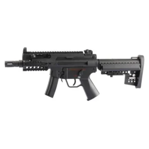 Replica Fusil M5K Sopmod2 206T Full Metal Jing Gong Aeg