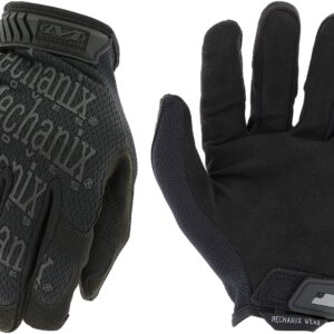 Guantes Tacticos