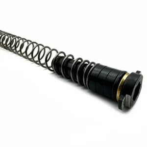 Muelles / Guías de muelle