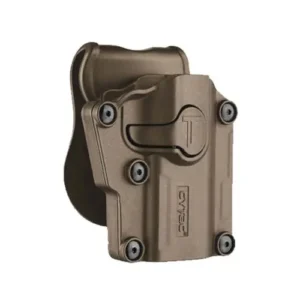 Pistolera Rigida Universal Cytac CY-UHFSF TAN