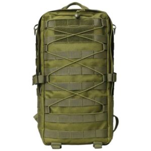 Mochila  Tactica Molle SIXMM ADS Backpack 30-35L Verde Od