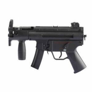 Replica Aeg Subfusil M5k Jgw Full Metal No Stock