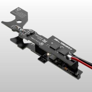Gatillo Electronico E-Shooter Kestrel V3 Se Wireless Front Wired