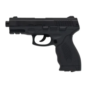 Réplica CO2 NBB 4.5mm Pistola Rossi Vc2-D Negra